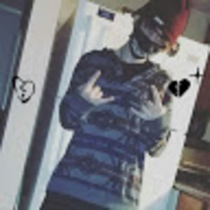 Meet your Posher, Trey